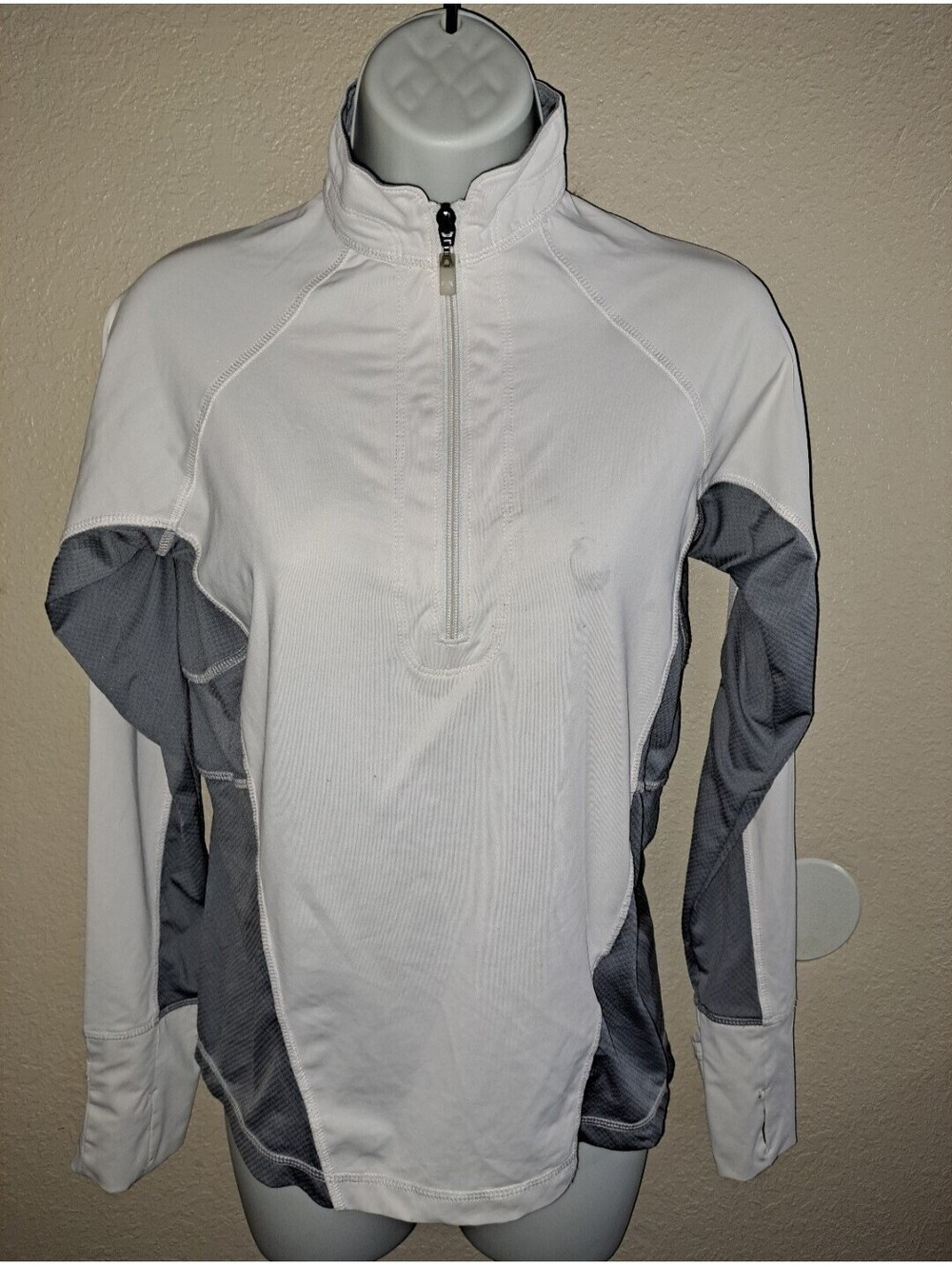 Storm Creek Quarter Zip Pullover